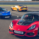 Image for article titled The Lotus Elise And Exige Final Editions Are Sad Triumphs